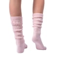 thumbnail image 4 of HUE 4PK Women's Slouch Sock, 4 of 7