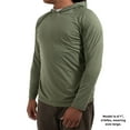 thumbnail image 4 of Habit Men's Lightweight Hoodie, 4 of 7