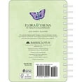 thumbnail image 5 of 2025 Flora & Fauna 12-Month Weekly Planner, Spiral Bound, 5 of 5