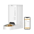 thumbnail image 1 of Petkit Fresh Element Solo Smart Pet Food Dispenser, 1 of 6