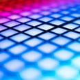 thumbnail image 8 of Twinkly Squares RGB LED Panels, 1 Master + 3 Extension Tiles, 8 of 10