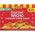 thumbnail image 1 of Ricos Gourmet Nacho Cheese Sauce, 15 oz., 4 pk., 1 of 5