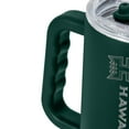 thumbnail image 4 of Logo Brands NCAA 40 oz. x 2 pk. Insulated Tumblers, 4 of 5