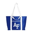 thumbnail image 1 of Logo Brands Air Force Gameday Insulated Tote, 1 of 4
