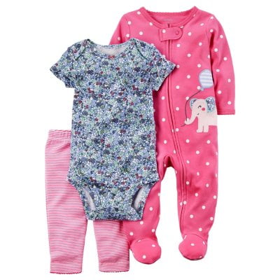 3PC SET 121H380 NB IN-CLUB ITEM#666976