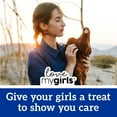 thumbnail image 7 of Love My Girls 5-Grain Corn-Free Scratch Gourmet Chicken Food, 40lbs, 7 of 7