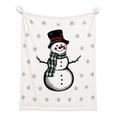 thumbnail image 3 of Member's Mark Holiday Cozy Knit Throw, 60" x 70", Seasonal, 3 of 4
