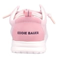thumbnail image 4 of Eddie Bauer Girls Canvas Loafer, 4 of 6