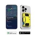 thumbnail image 2 of Razors Edge Precision Aluminum Wallet With Tracker, 2 of 9