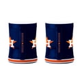 thumbnail image 3 of Logo Brands Houston Astros 14oz Relief Mug Set, 3 of 4