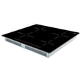 thumbnail image 3 of FORNO Parco Induction Cooktop w/ Multi Zone Touch Control, 3 of 4