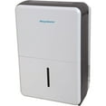thumbnail image 1 of Keystone 35-Pint Dehumidifier with Electronic Controls, 1 of 11