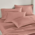thumbnail image 8 of Member's Mark Performance 500-Thread-Count Solid Sheet Set, Assorted Sizes, 8 of 8