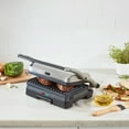 thumbnail image 5 of Cuisinart Griddler Grill & Panini Press, 5 of 6