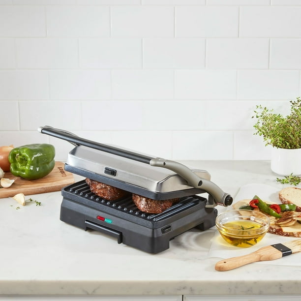 Cuisinart Griddler Grill & Panini Press - Samsclub.com