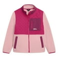 thumbnail image 5 of Eddie Bauer Girls Polar Fleece Jacket, 5 of 6