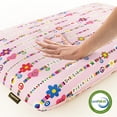 thumbnail image 3 of Imaginarium 2-Pack Memory Foam Fun Pillow with Cooling Cover, 3 of 7