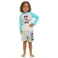 thumbnail image 1 of Character Boys 2 Piece Rashguard and Swim Trunk Set, 1 of 13