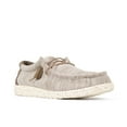 thumbnail image 1 of Hey Dude Men’s Wally Slip-On Shoe, 1 of 6