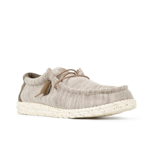 Hey Dude Men’s Wally Slip-On Shoe