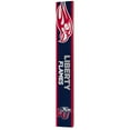 thumbnail image 1 of NCAA 8" x 60" Reversible Porch Greeter Sign, 1 of 5