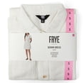 thumbnail image 8 of Frye Women's Belted Denim Mini Dress, 8 of 9