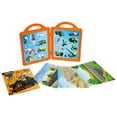 thumbnail image 3 of Magnetic Play Set: Tonka Let's Roll!, Mixed Media, 3 of 4