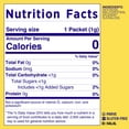 thumbnail image 3 of Splenda Zero Calorie Sweetener Packets, 1,000 ct., 3 of 9