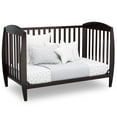 thumbnail image 5 of Delta Children Taylor 4-in-1 Convertible Crib, 5 of 6