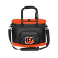 thumbnail image 1 of Logo Brands Cincinnati Bengals 35 Can Flex Cooler, 1 of 6