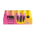 thumbnail image 1 of Prime Hydration Drink Strawberry Banana 16.9 fl. oz., 15 pk., 1 of 4