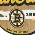 thumbnail image 4 of YouTheFan NHL Fan Cave Sign, 4 of 5