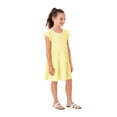 thumbnail image 7 of Member's Mark Girls 3-Pack Knit Dresses, 7 of 18