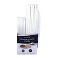 thumbnail image 3 of Member's Mark Premium Plastic Heavyweight Plates, Combo Pack 48 ct., 3 of 6