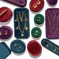 thumbnail image 7 of Neuhardt Cutout Heart Chain Bracelet in 18K Gold Vermeil, 7 of 7