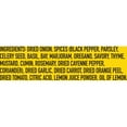 thumbnail image 4 of Mrs. Dash Original Seasoning, 10 oz., 4 of 6