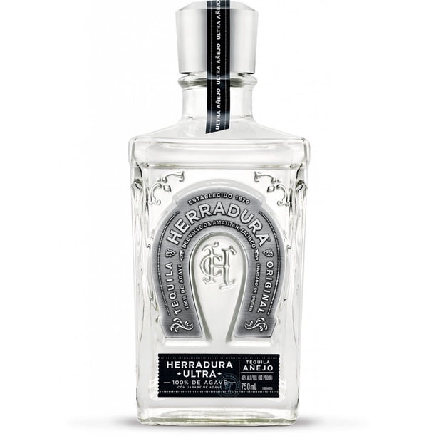 HERRADURA ULTRA TEQUILA AÑEJO 750ml 35% Herradura Ultra Anejo Tequila, 750 ml - Samsclub.com