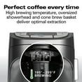 thumbnail image 3 of Hamilton Beach Professional Programmable 12-Cup Capacity Coffee Maker, 3 of 8