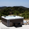 thumbnail image 8 of Lifesmart Palmetto 6-Person 72-Jet 230V Acrylic Spa, Choose Color, 8 of 9