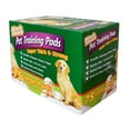 thumbnail image 1 of Miracle Absorb Pet Training Pads, Large 75 ct., 1 of 2