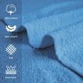 thumbnail image 2 of Simpli-Magic Detailing Hand Towels 16" x 27" Assorted Quantities, 2 of 6