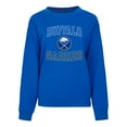 thumbnail image 1 of NHL Women's Long Sleeve Pullover, 1 of 5