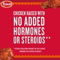 thumbnail image 9 of Tyson Bone-In Buffalo Style Hot Chicken Wings, Frozen, 4 lbs., 9 of 10