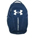 thumbnail image 1 of Under Armour UA Hustle 5.0 Backpack, Choose Color, 1 of 2