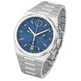 thumbnail image 2 of Movado Bold Quest Quartz Chronograph Stainless Steel Bracelet Men's Watch 42mm, 2 of 5