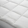 thumbnail image 2 of Thomasville 100% Cotton Sateen Premium Hotel Down Alternative Comforter, Assorted Sizes, 2 of 8