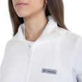 thumbnail image 5 of Columbia Women's Basin Trail III Full Zip Fleece, 5 of 6