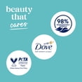 thumbnail image 10 of Dove Sensitive Skin Body Wash with Pump, 30.6 fl. oz., 2 ct., 10 of 11