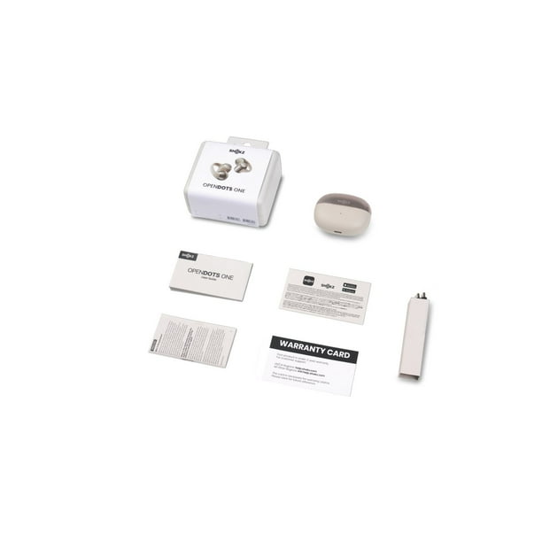 Shokz OpenDots ONE Open-Ear True Wireless Earbuds - Samsclub.com