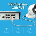 thumbnail image 9 of Swann Professional Enforcer Series 4K Cameras with 2TB NVR Security System, 8pk., 9 of 11